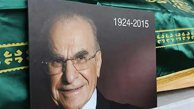 Ahmet Keleşoğlu mezarı başında anılacak

