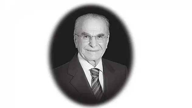 Ahmet Keleşoğlu mezarı başında dualarla anılacak