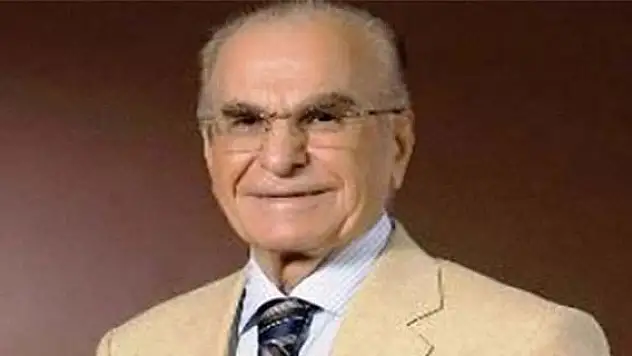 Ahmet Keleşoğlu vefat etti