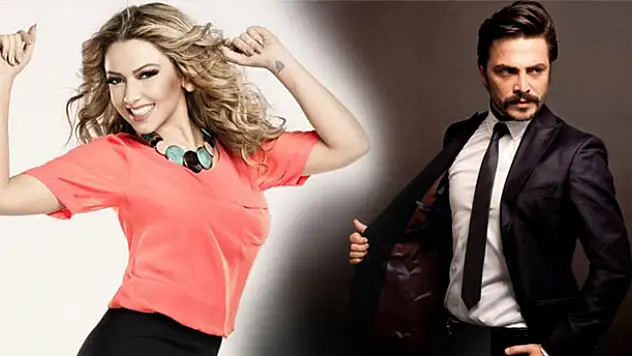 Ahmet Kural'dan Hadise yanıtı!