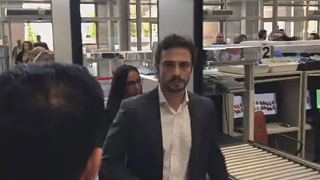 Ahmet Kural ifade verdi!