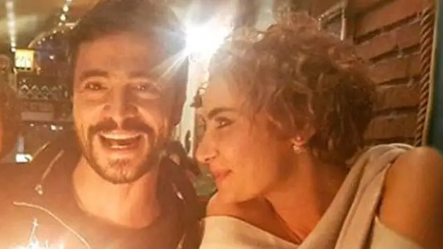 Ahmet Kural Sıla'yı sosyal medya hesabından sildi