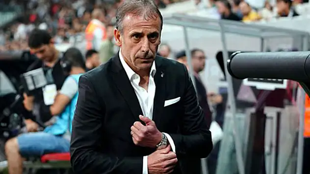 Ahmet Nur Çebi: Abdullah Avcı'ya destek olacağız