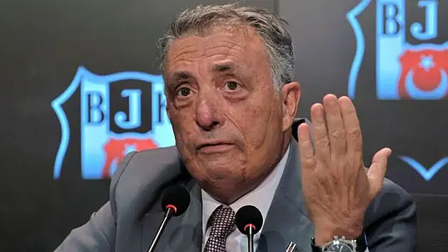 Ahmet Nur Çebi'den adaylık açıklaması
