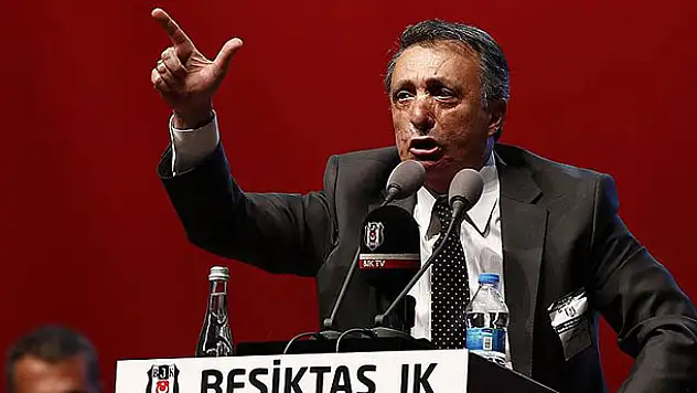 Ahmet Nur Çebi PFDK'ya sevk edildi
