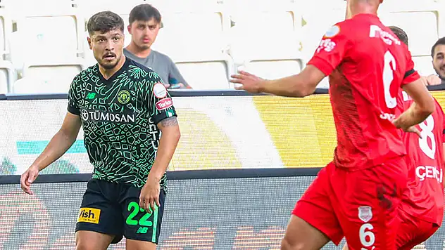 Ahmet Oğuz Adana'da yok