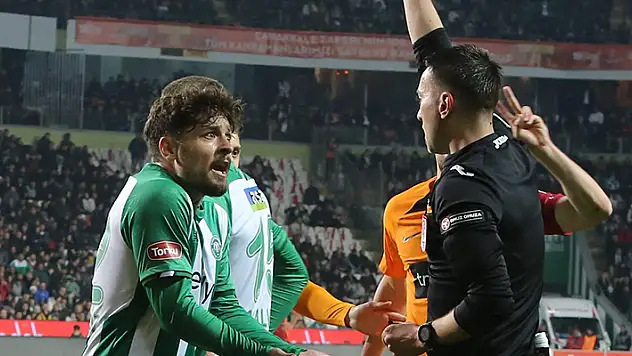Ahmet Oğuz: Asla pes etmedik