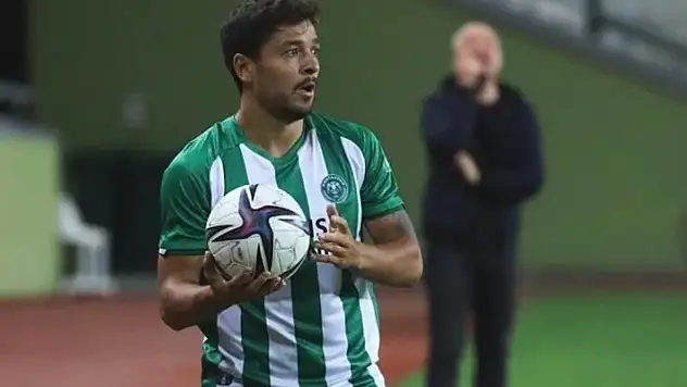 Ahmet Oğuz: Rizespor maçını da kazanıp 3'te 3 yapmak istiyoruz


