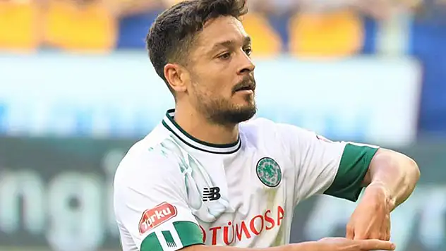 Ahmet Oğuz'dan özeleştiri
