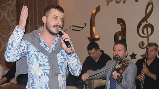 Ahmet Parlak O Ses Türkiye'de 'İsyan' dedi, olanlar oldu!