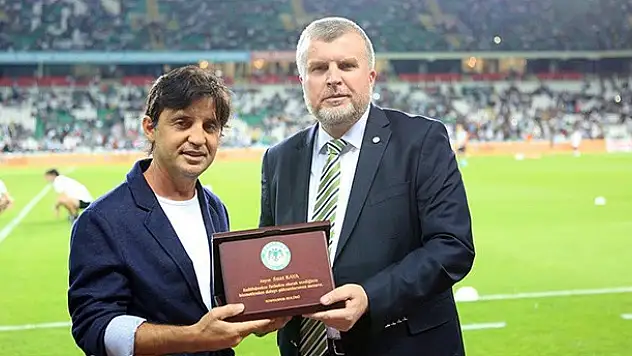Ahmet Şan: 'Bu skoru hak etmedik'