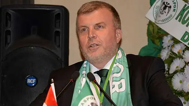 Ahmet Şan'ın adli kontrol kararı kaldırıldı