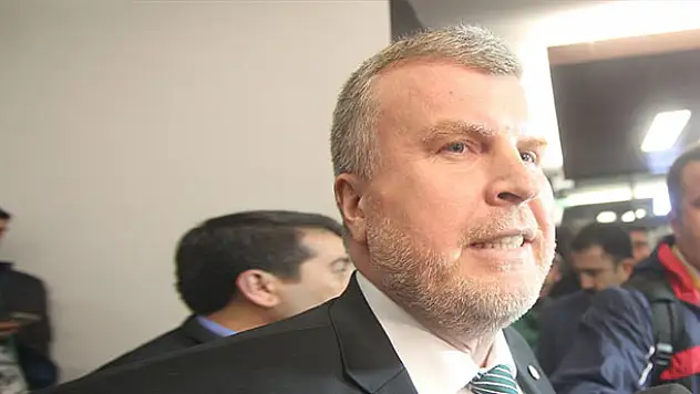 Ahmet Şan: Rüya gibi bir sezon