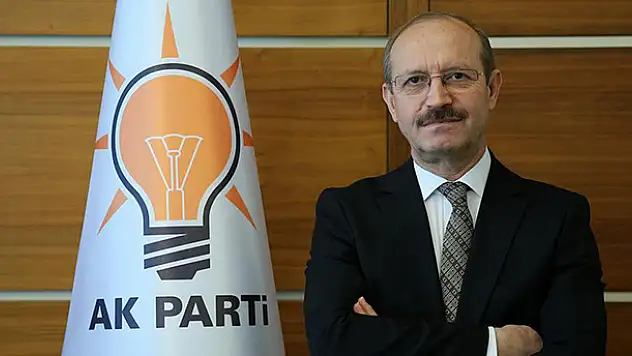 Ahmet Sorgun, MYK'da yerini korudu