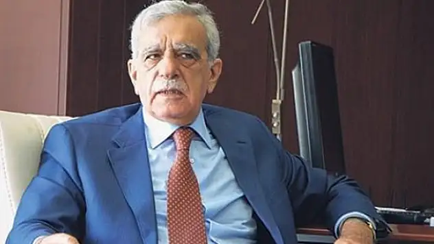 Ahmet Türk hakkında 18 yıla kadar hapis istemi