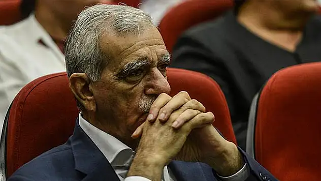 Ahmet Türk'ün torunu Heja Türk tutuklandı