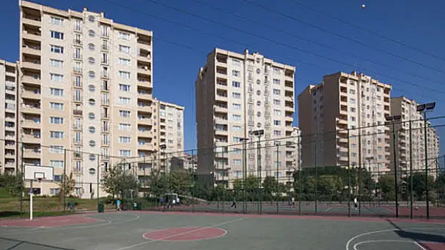 Aidatınızı ödemezseniz suyunuz kesilebilir