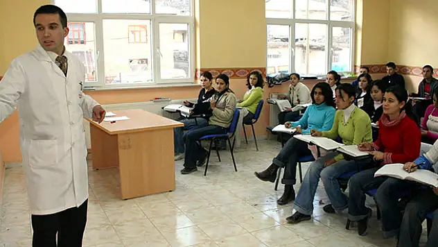 AİHM'den ilk dershane kararı
