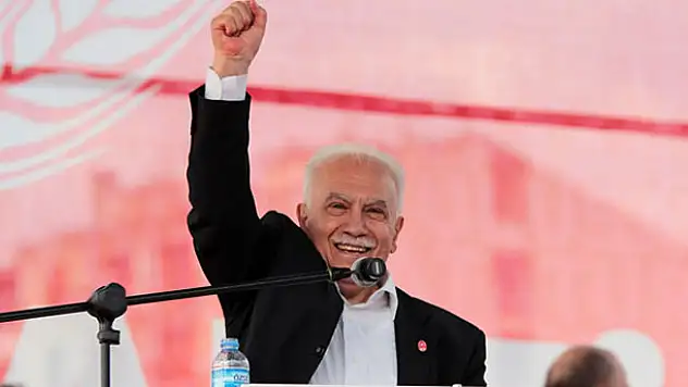AİHM, 'soykırımı inkar' davasında Doğu Perinçek'i haklı buldu