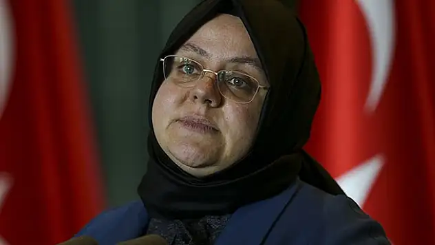 Aile, Çalışma ve Sosyal Hizmetler Bakanı Selçuk, süresi uzatılan teşvik ve destekleri açıkladı