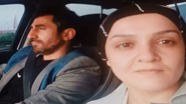Aile dedikodusu cinayete yol açtı! Eşini ve amcasını kurşun yağmuruna tuttu