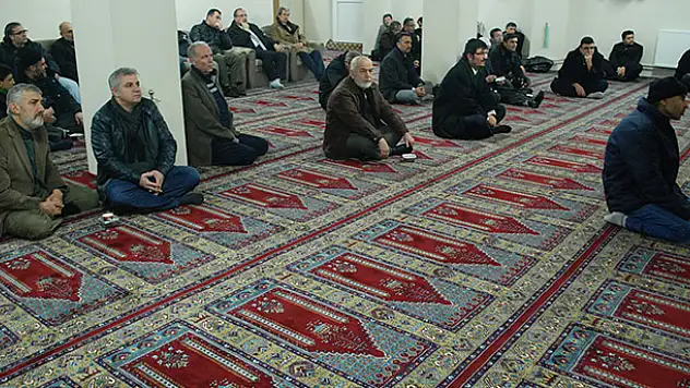 Aile paneli düzenlendi