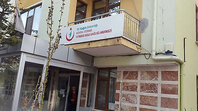 Aile sağlığı merkezlerinde 'check-up' dönemi başladı