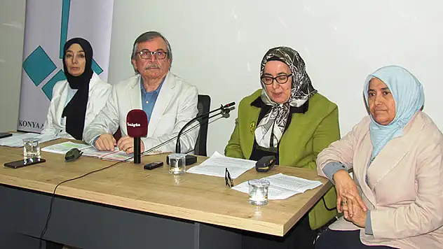 Aile sığınağımız ve son kalemizdir