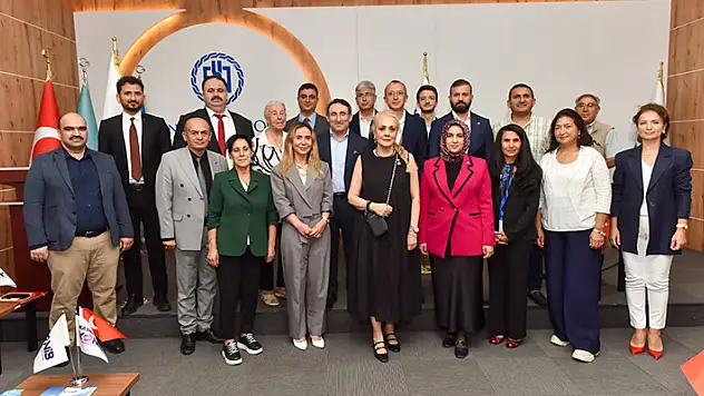Aile Şirketleri, KONİB Kadın Konseyi Paneli'nde buluştu
