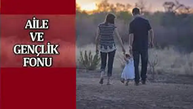 Aile ve Gençlik Fonu'ndan 4 bine yakın yeni evlenecek çift yararlandı