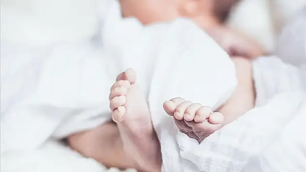Aile ve Gençlik Fonu'ndan faydalanan 5 bin 926 çiftin, 5 bin 992 çocuğu dünyaya geldi