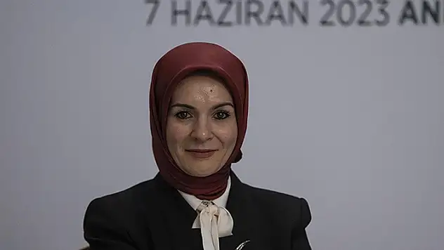 Aile ve Sosyal Hizmetler Bakanı Göktaş, deprem bölgesini ziyaret edecek
