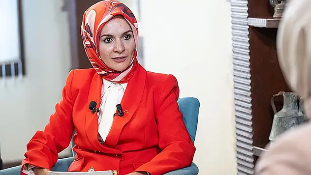 Aile ve Sosyal Hizmetler Bakanı Göktaş Konya'da konuştu: Zorla erken yaşta evlilik asla taviz vermeyeceğimiz bir konu
