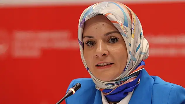 Aile ve Sosyal Hizmetler Bakanı Göktaş'tan çocuklara yönelik sosyal yardım açıklaması