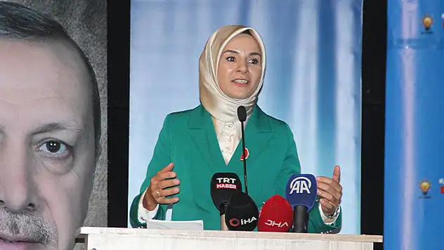 Aile ve Sosyal Hizmetler Bakanı Göktaş: Yangından etkilenen 441 vatandaşa psikososyal destek sağlandı
