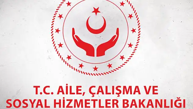Aile ve Sosyal Hizmetler Bakanlığı 125 uzman yardımcısı alacak

