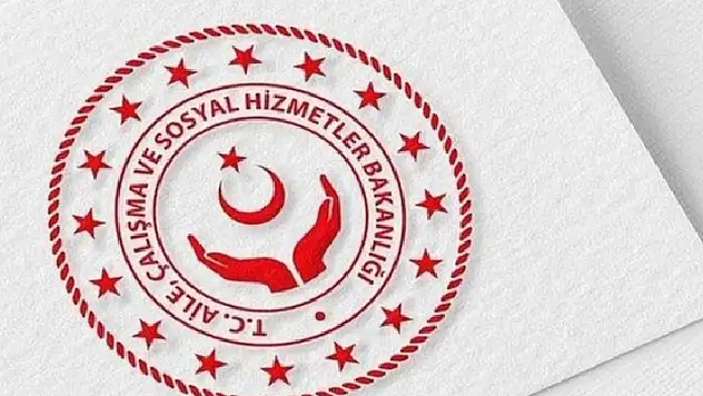 Aile ve Sosyal Hizmetler Bakanlığı 1.805 sözleşmeli personel alacak
