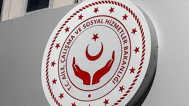 Aile ve Sosyal Hizmetler Bakanlığı, Şanlıurfa'da şiş batırılan çocukları devlet korumasına alındığını açıkladı 
