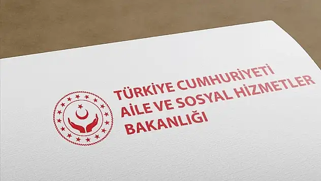 Aile ve Sosyal Hizmetler Bakanlığı: Söz konusu özel bakım merkezine yönelik kapatma kararı alınmıştır