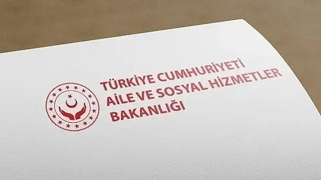 Aile ve Sosyal Hizmetler Bakanlığına 8 bin personel alım sonuçları açıklandı
