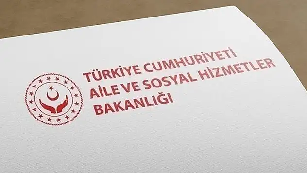 Aile ve Sosyal Hizmetler Bakanlığından 'Çocuğu okula giden ev hanımlarına destek' paylaşımlarına yalanlama