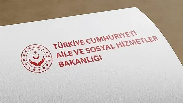 Aile ve Sosyal Hizmetler Bakanlığından ihtiyaç sahibi öğrenciler için SYDV'lere 1,5 milyar lira kaynak