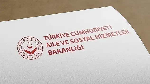 Aile ve Sosyal Hizmetler Bakanlığından, Kayseri'deki taciz iddiasına ilişkin açıklama
