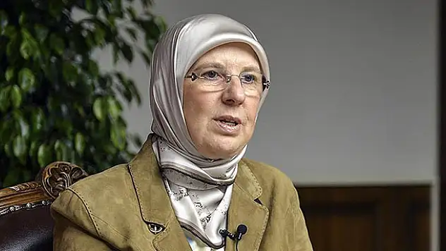 Aile ve Sosyal Politikalar Bakanı Ramazanoğlu: Her ailenin sosyal danışmanı olacak