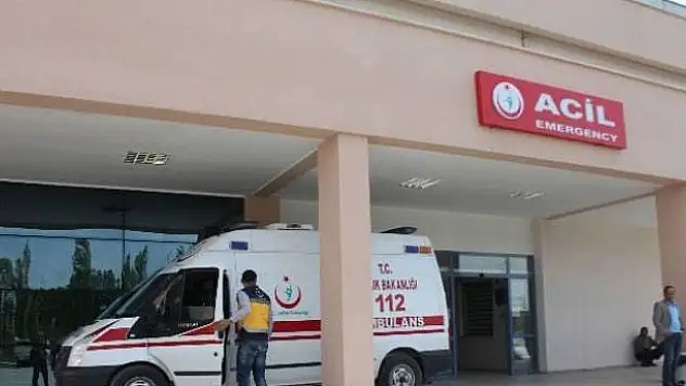Aileler arasında silahlı kavga: 12 yaralı