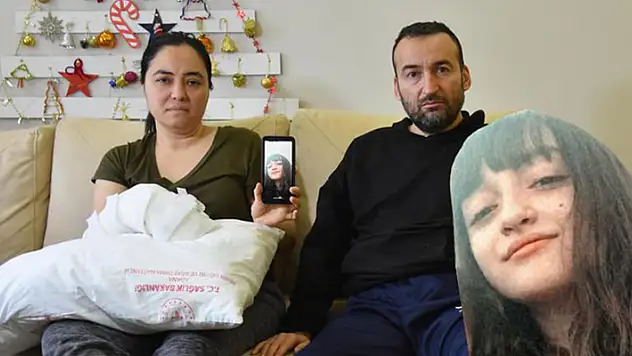Ailesi haftalardır umutla bekliyordu! Enkazdan yaralı çıkarılan üniversiteli Sude'nin hayatını kaybettiği belirlendi
