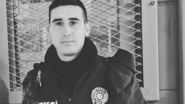 Ailesine ait çiftlikte yem karma makinesine sıkışan bekçi yaşamını yitirdi

