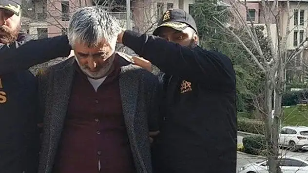 Ailesini katleden şüpheli yakalandı: Ben öldürmedim, uzaylılar öldürdü
