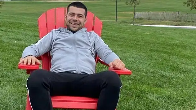 Ailesinin 6 gündür ulaşamadığı genç ABD'de ölü bulundu
