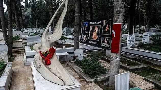 Ailesinin Özgecan Aslan'a olan özlemi 11 yıldır dinmiyor